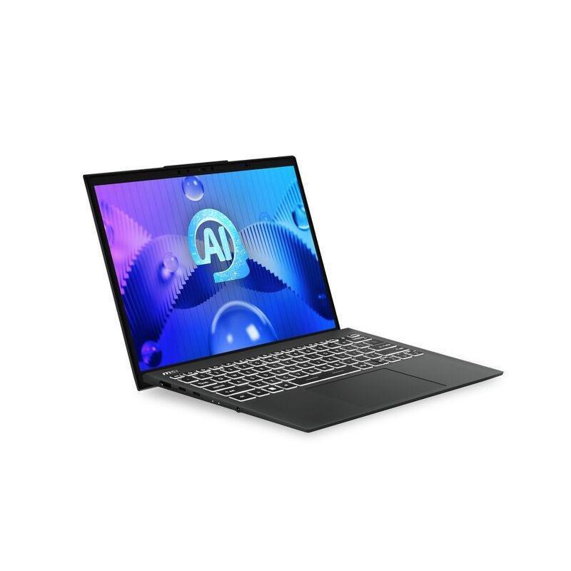 MSI Prestige 13 AI Evo A1MG Gaming Laptop Intel Core Ultra 7 155H/ 512GB SSD/ 16GB RAM/ Intel Arc Graphics/ 13.3-Inch 16:10/ 2.8K (2880 X 1800) OLE..., , large image number 3