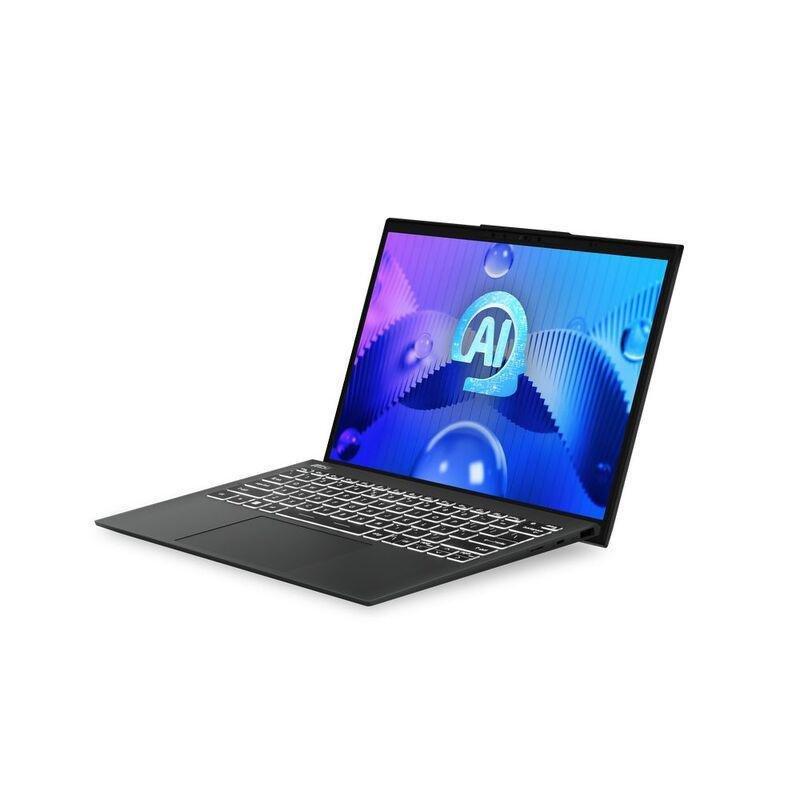 MSI Prestige 13 AI Evo A1MG Gaming Laptop Intel Core Ultra 7 155H/ 512GB SSD/ 16GB RAM/ Intel Arc Graphics/ 13.3-Inch 16:10/ 2.8K (2880 X 1800) OLE..., , large image number 5
