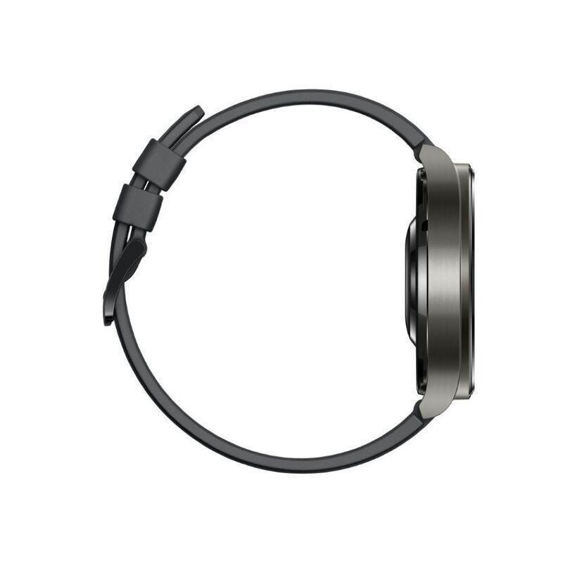 Huawei Watch GT 2 Pro Vidar Night Black Smartwatch, , large image number 1