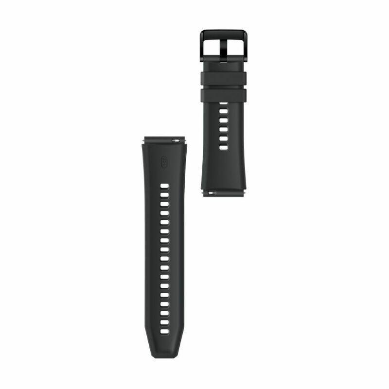 Huawei Watch GT 2 Pro Vidar Night Black Smartwatch, , large image number 4