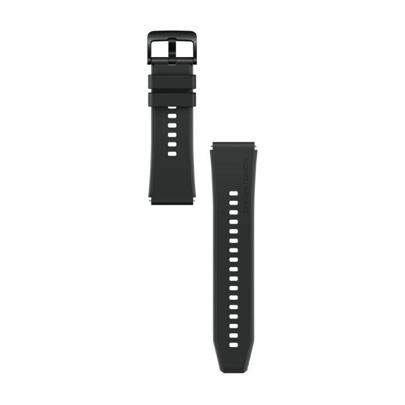 Huawei Watch GT 2 Pro Vidar Night Black Smartwatch, , large image number 7