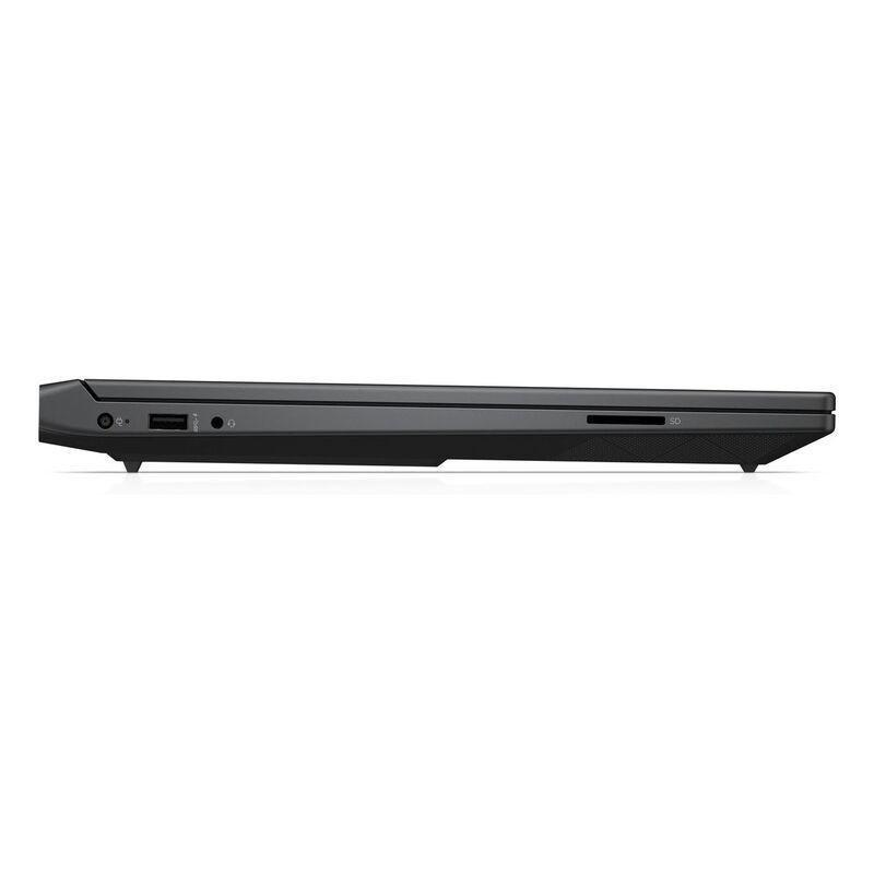HP Victus Gaming Laptop - 7Z8C0EA#ABV - intel Core i7-13700H/16GB/512GB/NVIDIA GeForce RTX 4050 6GB/15.6-inch FHD/Windows 11 Home - Mica Silver, , large image number 4