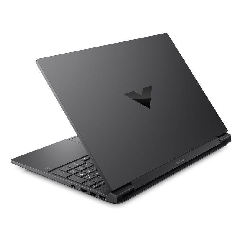 HP Victus Gaming Laptop - 7Z8C0EA#ABV - intel Core i7-13700H/16GB/512GB/NVIDIA GeForce RTX 4050 6GB/15.6-inch FHD/Windows 11 Home - Mica Silver, , large image number 5