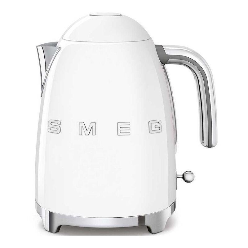 SMEG Kettle White, , large image number 0