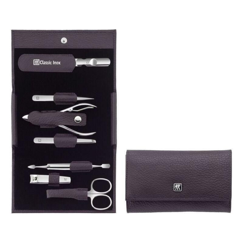 Zwilling Classic Inox Set 7Pcs Black, , large image number 0