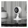 POWEROLOGY - Powerology Wifi Smart Home Camera 105 Wide Angle Lens