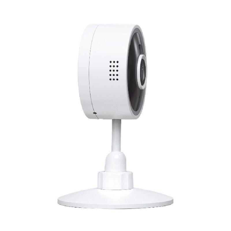 Powerology Wifi Smart Home Camera 105 Wide Angle Lens, , large image number 2