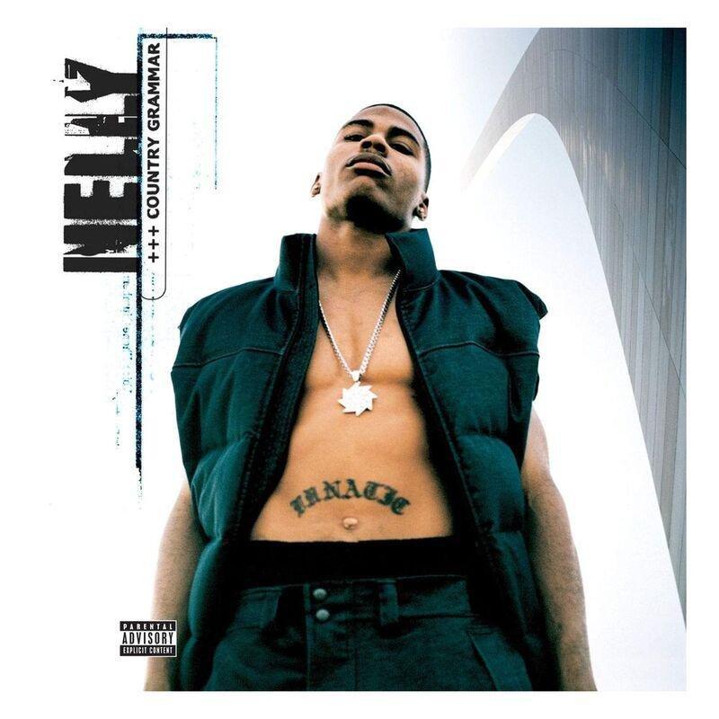 Country Grammar Deluxe Edition | Nelly, , large image number 0