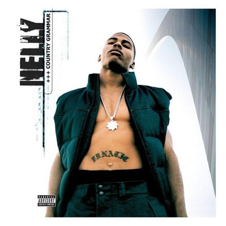 UNIVERSAL MUSIC - Country Grammar Deluxe Edition | Nelly