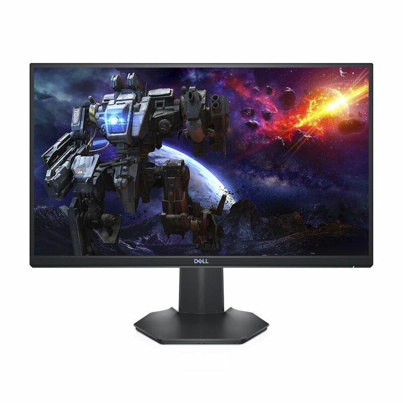 Dell 23.8-Inch FHD/144Hz Gaming Monitor Black, , large image number 0