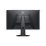 DELL - Dell 23.8-Inch FHD/144Hz Gaming Monitor Black