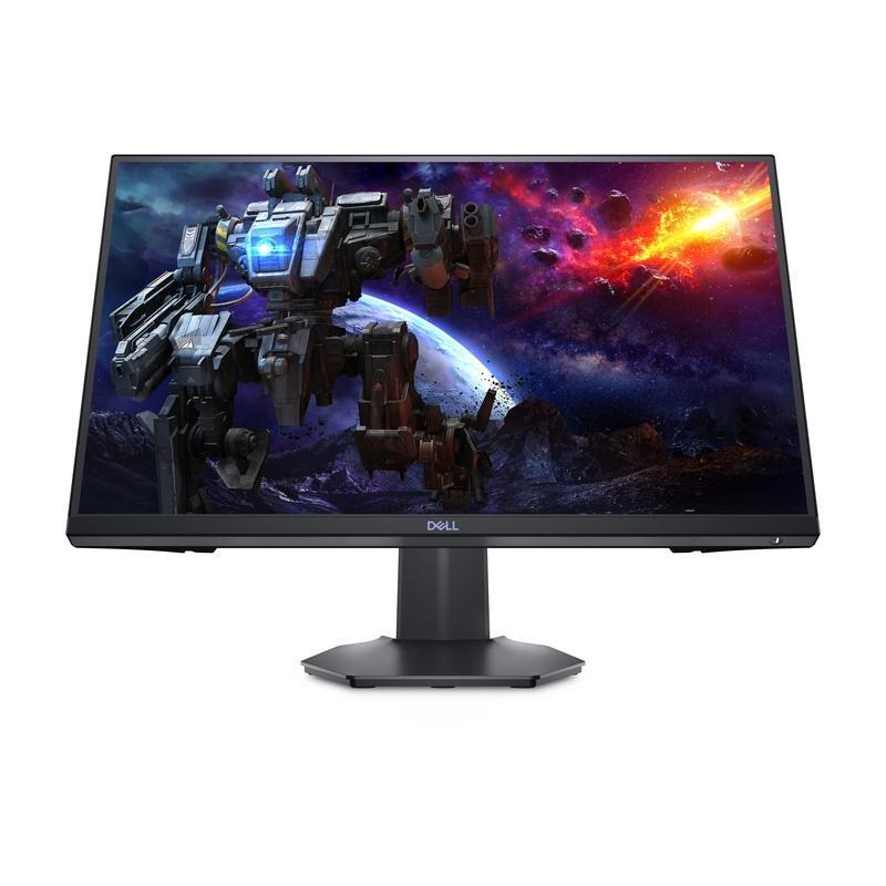 Dell 23.8-Inch FHD/144Hz Gaming Monitor Black, , large image number 4