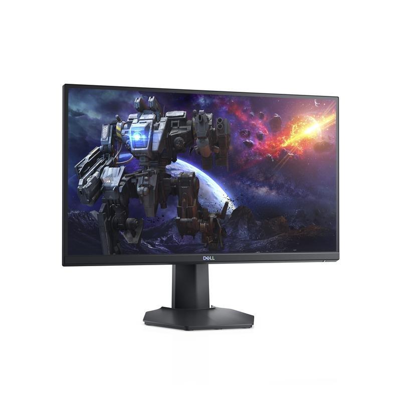Dell 23.8-Inch FHD/144Hz Gaming Monitor Black, , large image number 6