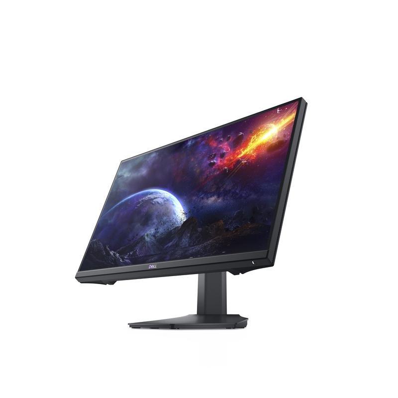 Dell 23.8-Inch FHD/144Hz Gaming Monitor Black, , large image number 8