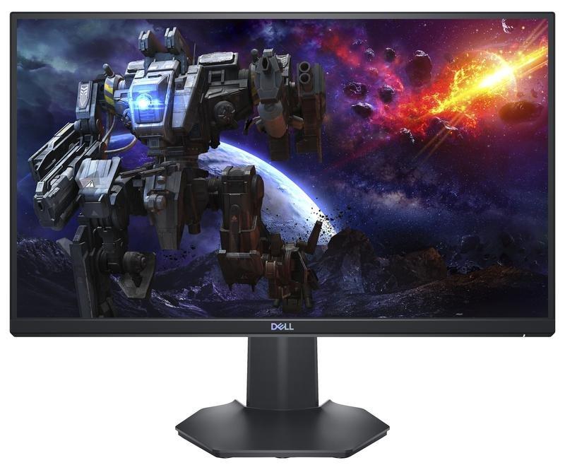 Dell 23.8-Inch FHD/144Hz Gaming Monitor Black, , large image number 9