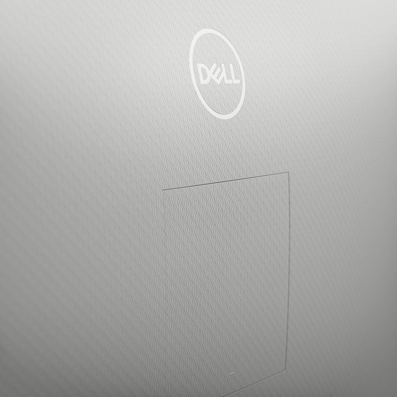 Dell 27-Inch FHD/75Hz Gaming Monitor, , large image number 4