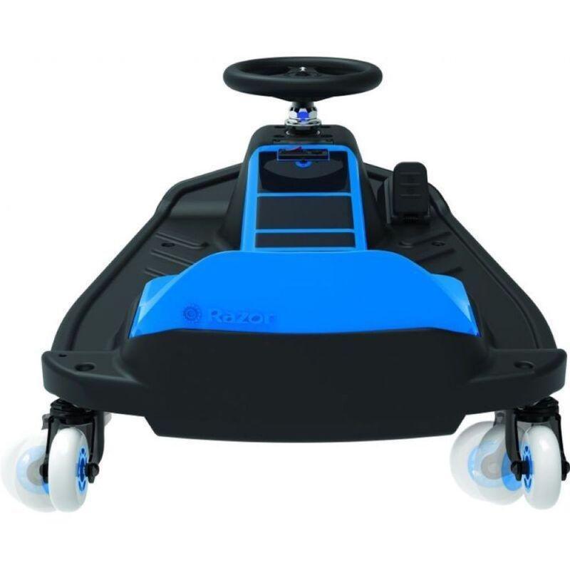 Razor Crazy Cart Shift Blue, , large image number 1