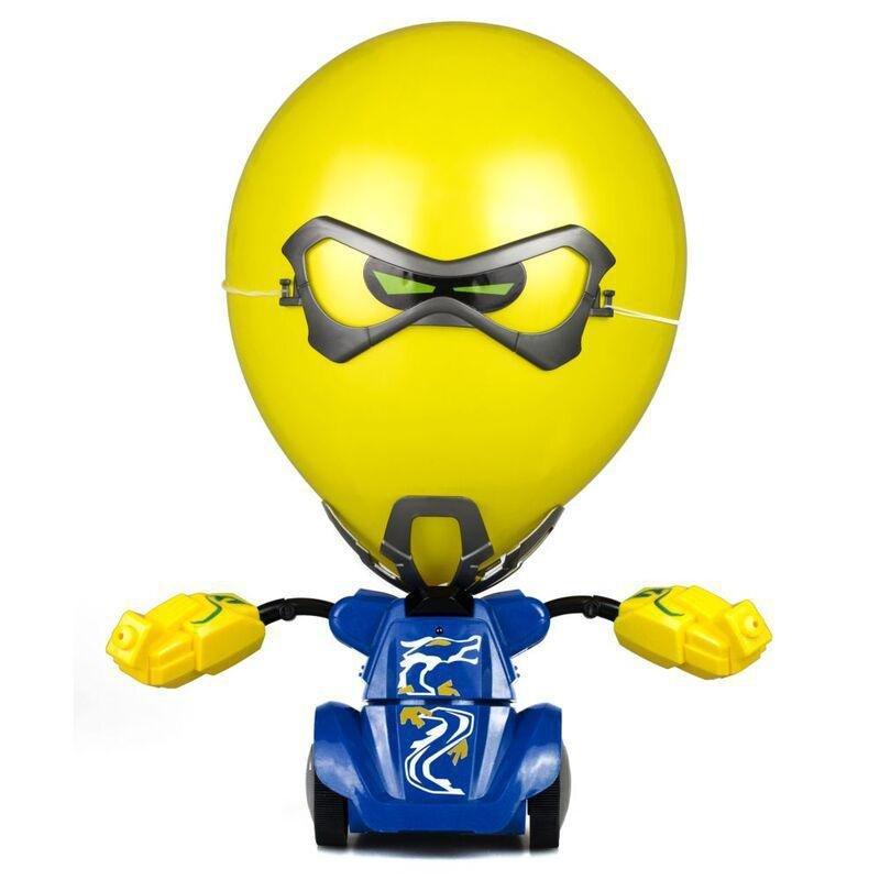 Silverlit Ycoo Robo Kombat Balloon Puncher (Assortment - Includes 1), , large image number 1
