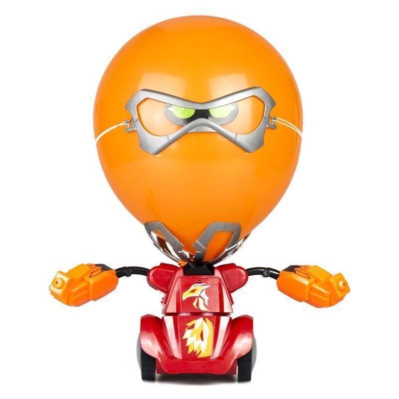 Silverlit Ycoo Robo Kombat Balloon Puncher (Assortment - Includes 1), , large image number 2