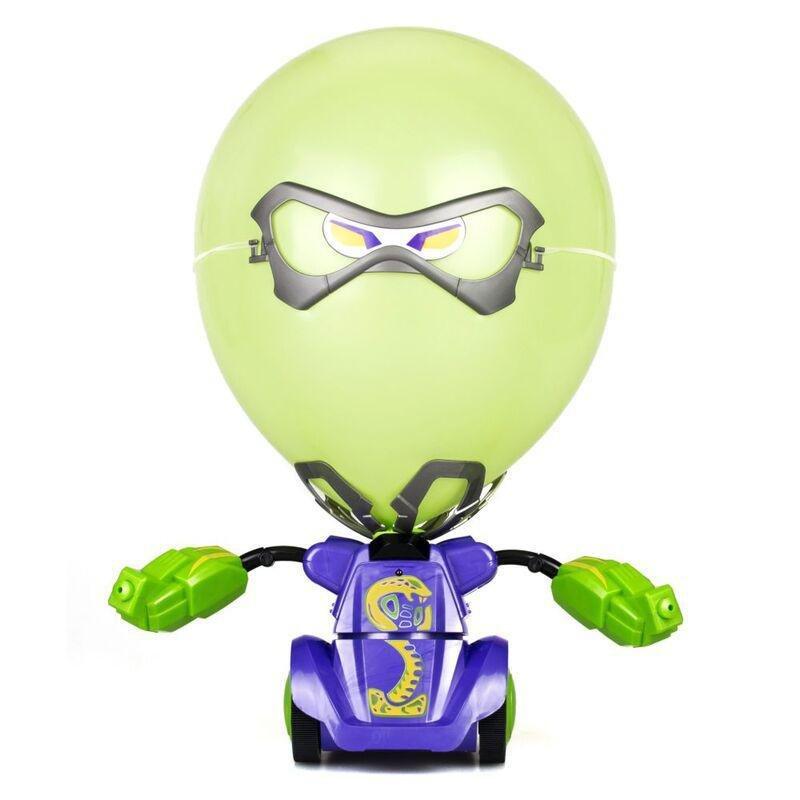 Silverlit Ycoo Robo Kombat Balloon Puncher (Assortment - Includes 1), , large image number 3