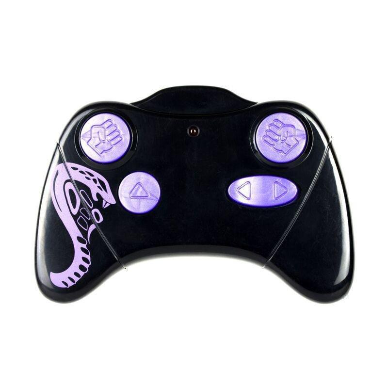 Silverlit Ycoo Robo Kombat Balloon Puncher (Assortment - Includes 1), , large image number 6