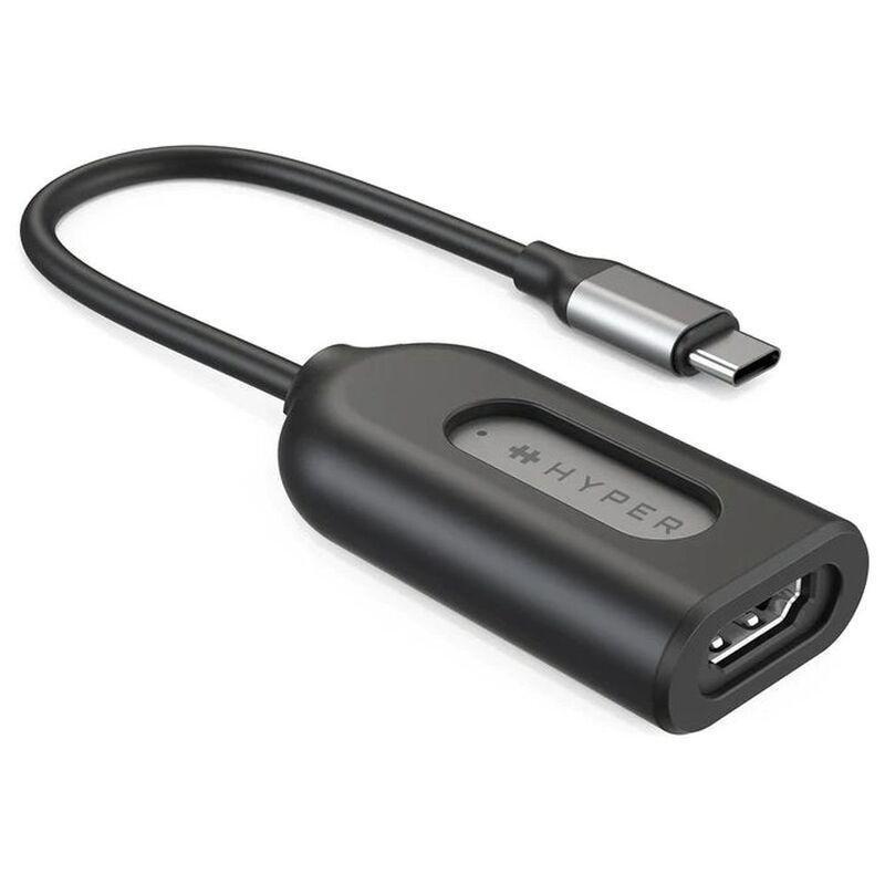 Hyper Hyperdrive USB-C To 8K 60Hz/4K144Hz HDMI Adapter, , large image number 2