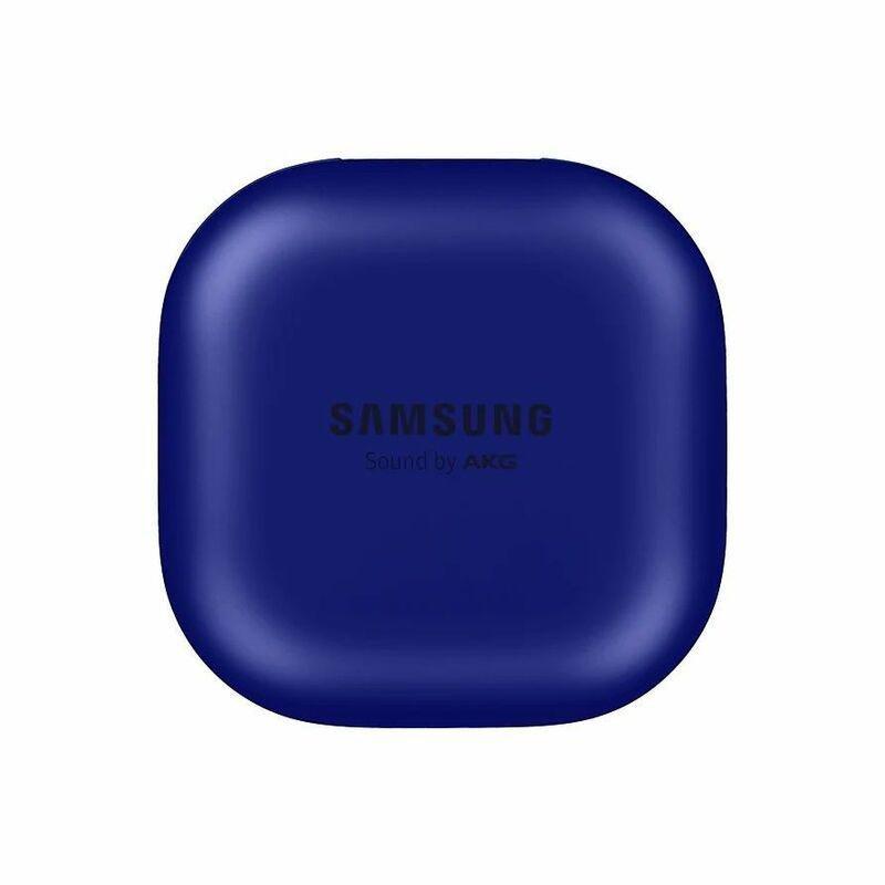 Samsung Galaxy Buds Live Mystic Blue Wireless In-Ear Earphones, , large image number 3