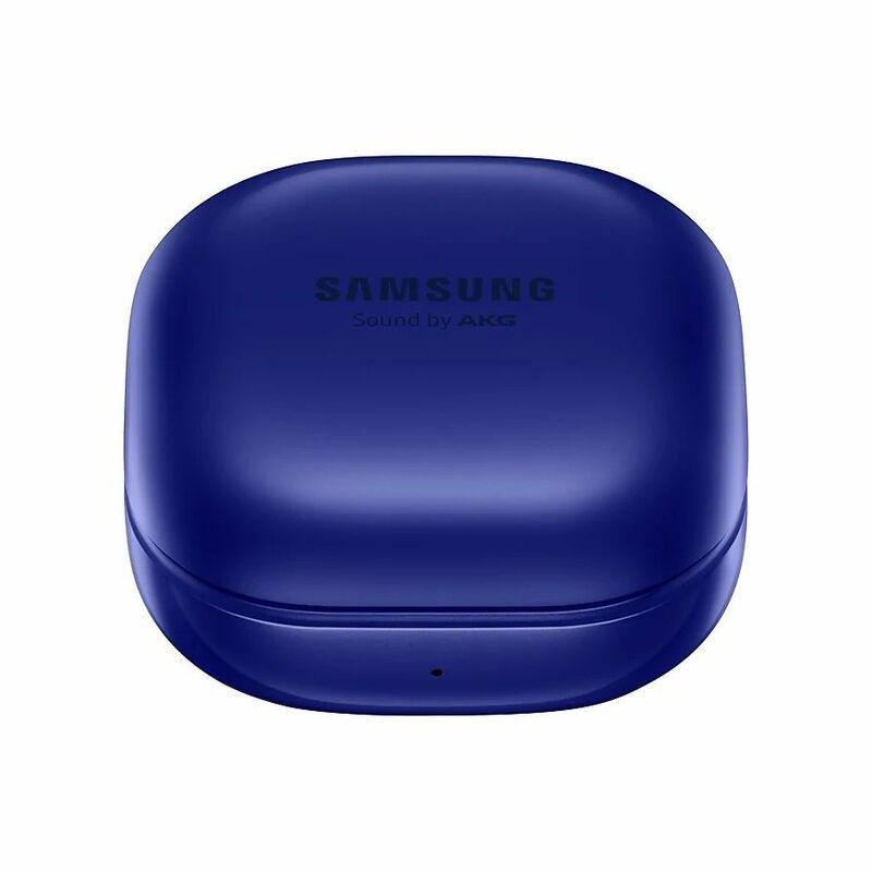 Samsung Galaxy Buds Live Mystic Blue Wireless In-Ear Earphones, , large image number 5