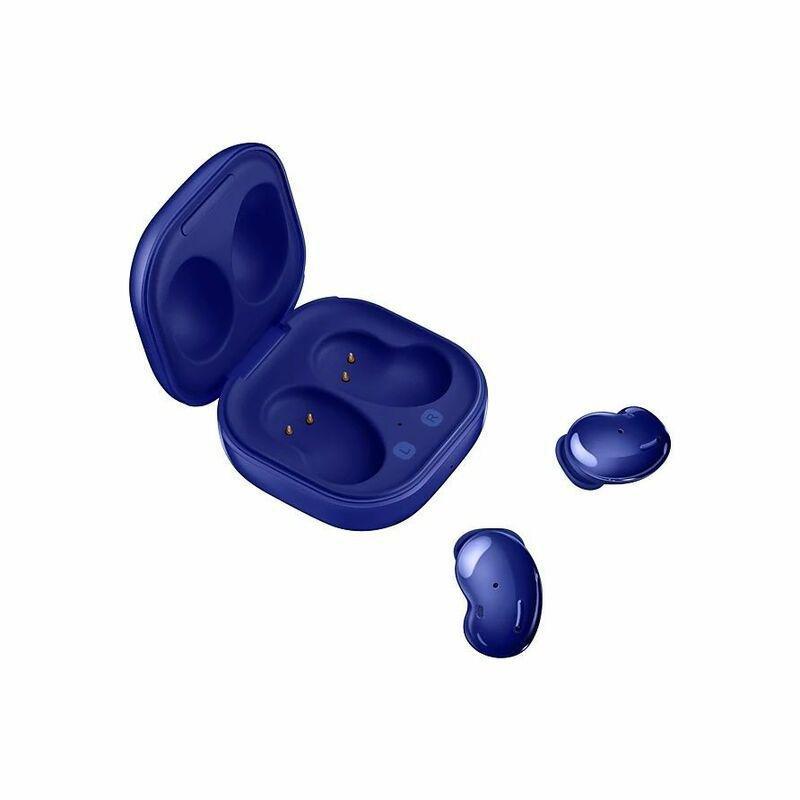 Samsung Galaxy Buds Live Mystic Blue Wireless In-Ear Earphones, , large image number 9