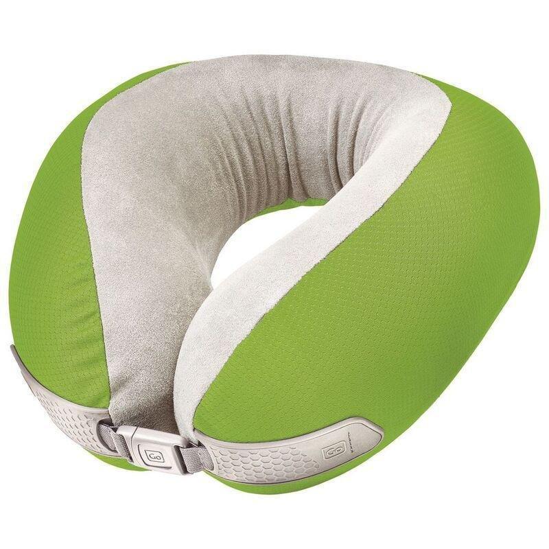 Go Travel Sleep 481.109 Memory Dreamer Pillow Green, , large image number 0