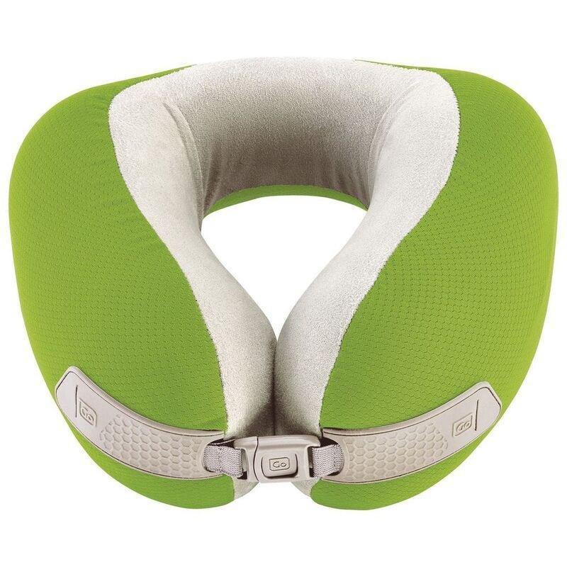 Go Travel Sleep 481.109 Memory Dreamer Pillow Green, , large image number 1