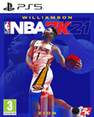 TAKE 2 INTERACTIVE - NBA 2K21 - PS5