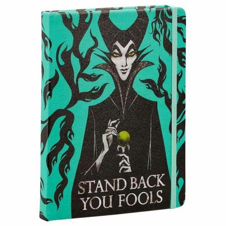 FUNKO TOYS - Funko Disney Villains Notebook Maleficent