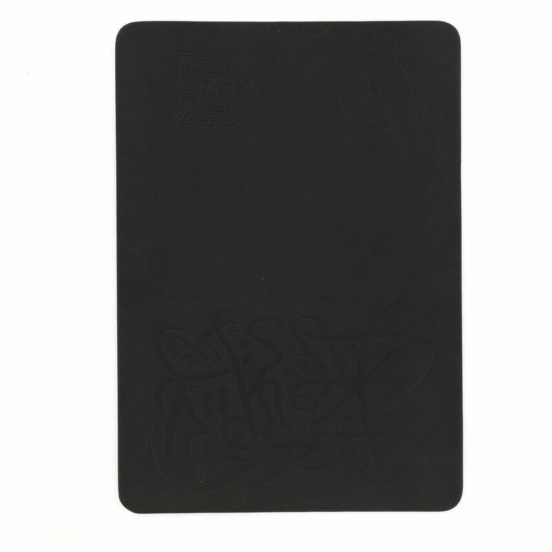 Rovatti UAE Mousepad Black, , large image number 2
