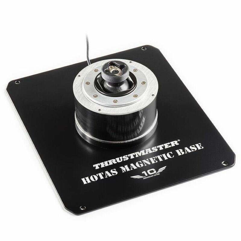 Thrustmaster TM Hotas Magnetic Base, , medium