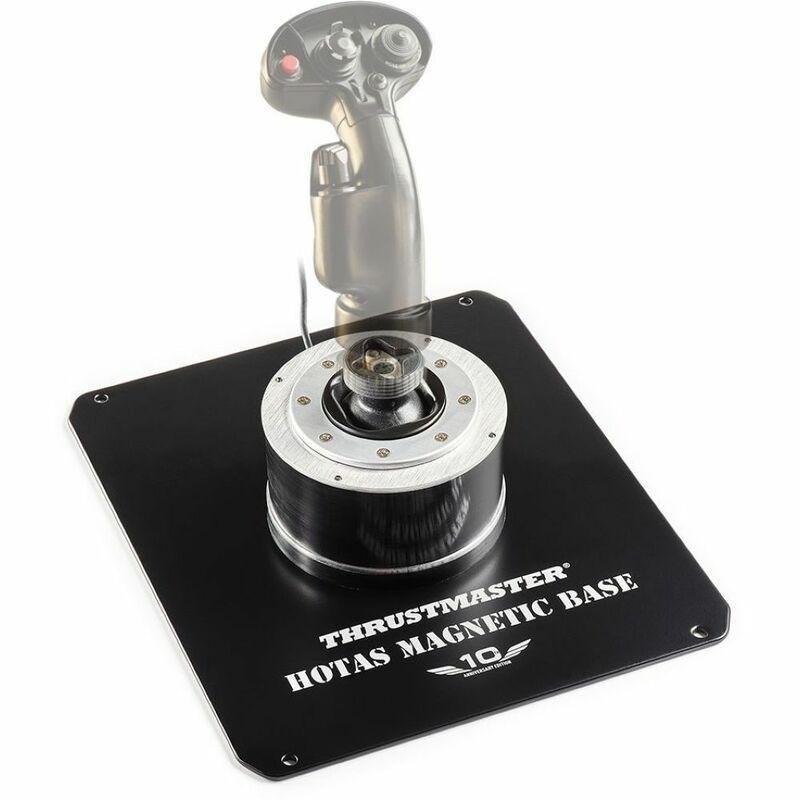 Thrustmaster TM Hotas Magnetic Base, , large image number 1