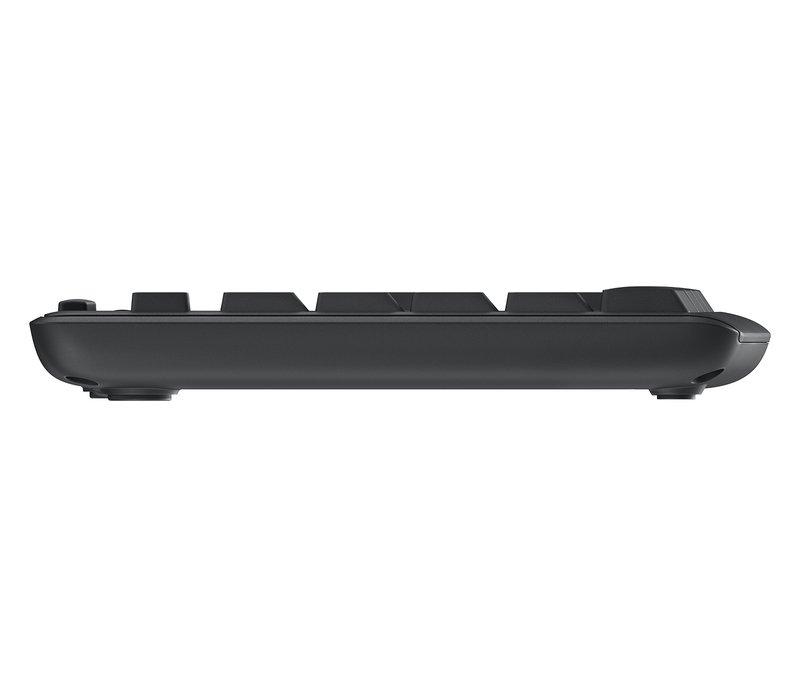 Logitech G 920-009801k295 Silent Wireless Keyboard Mouse Combo, , large image number 2