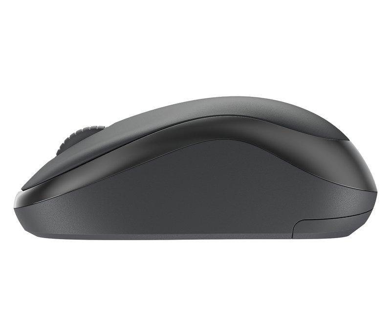 Logitech G 920-009801k295 Silent Wireless Keyboard Mouse Combo, , large image number 3
