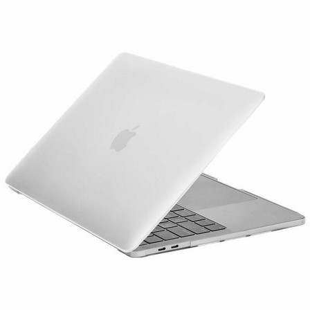 CASE-MATE - Case Mate USB C Snap On Case Clear for Macbook Pro 13-Inch