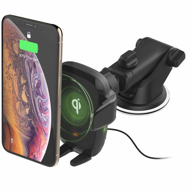 iOttie AutoSense Wireless Dash Mount, , large image number 0