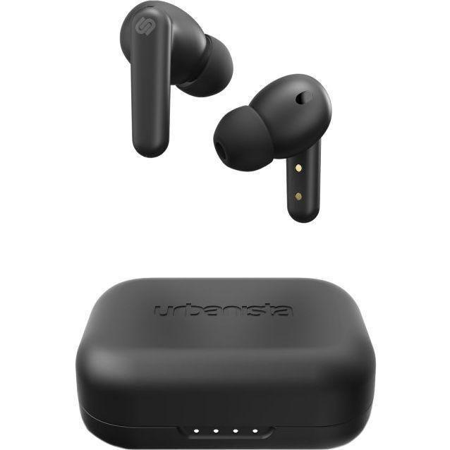 Urbanista London Black True Wireless In-Ear Headphones, , large image number 0