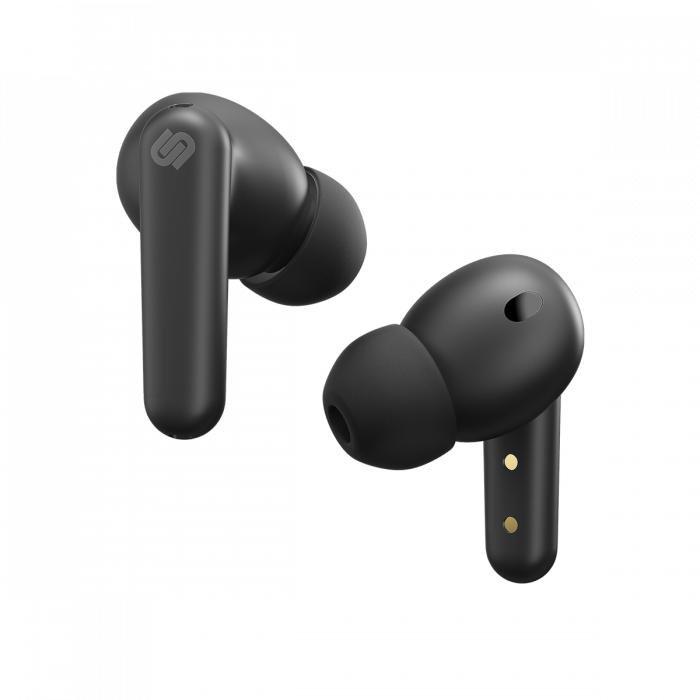 Urbanista London Black True Wireless In-Ear Headphones, , large image number 2