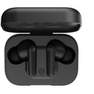 URBANISTA - Urbanista London Black True Wireless In-Ear Headphones