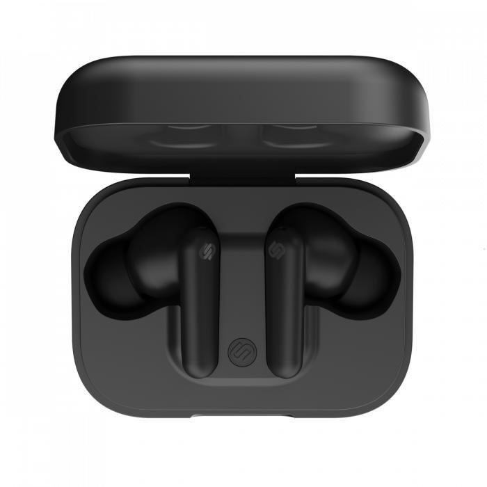 Urbanista London Black True Wireless In-Ear Headphones, , large image number 4