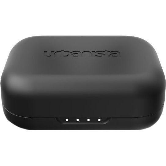 Urbanista London Black True Wireless In-Ear Headphones, , large image number 5