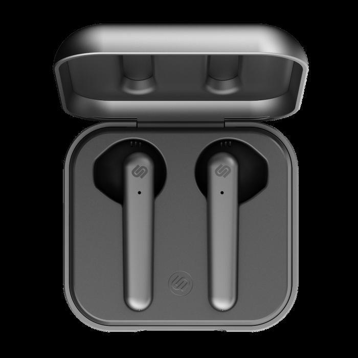 Urbanista Stockholm Plus Titanium True Wireless In-Ear Headphones, , large image number 4