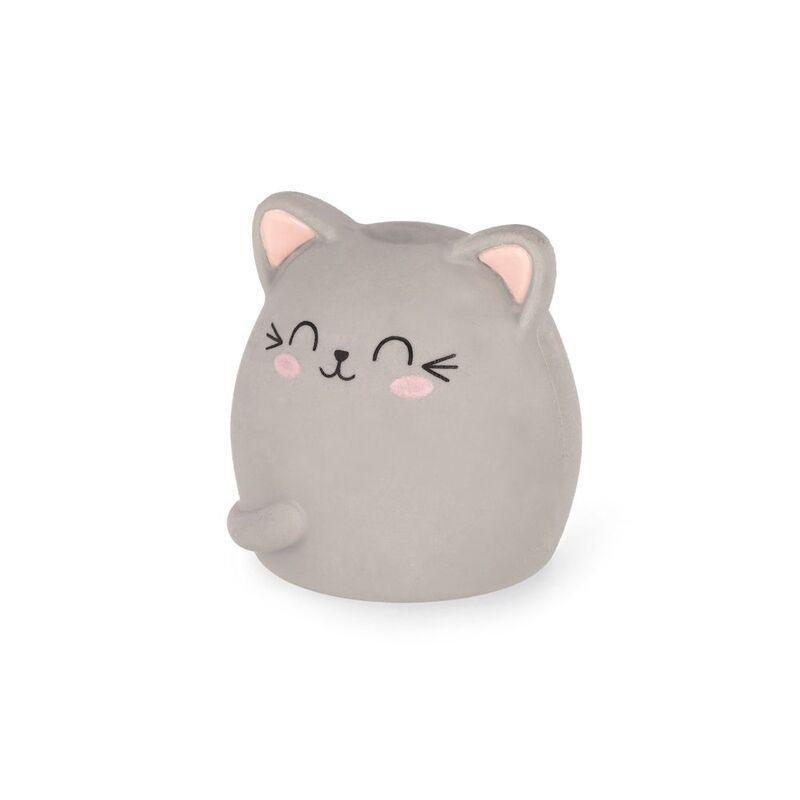 Legami Scented Eraser - Meow - Kitty, , large image number 0