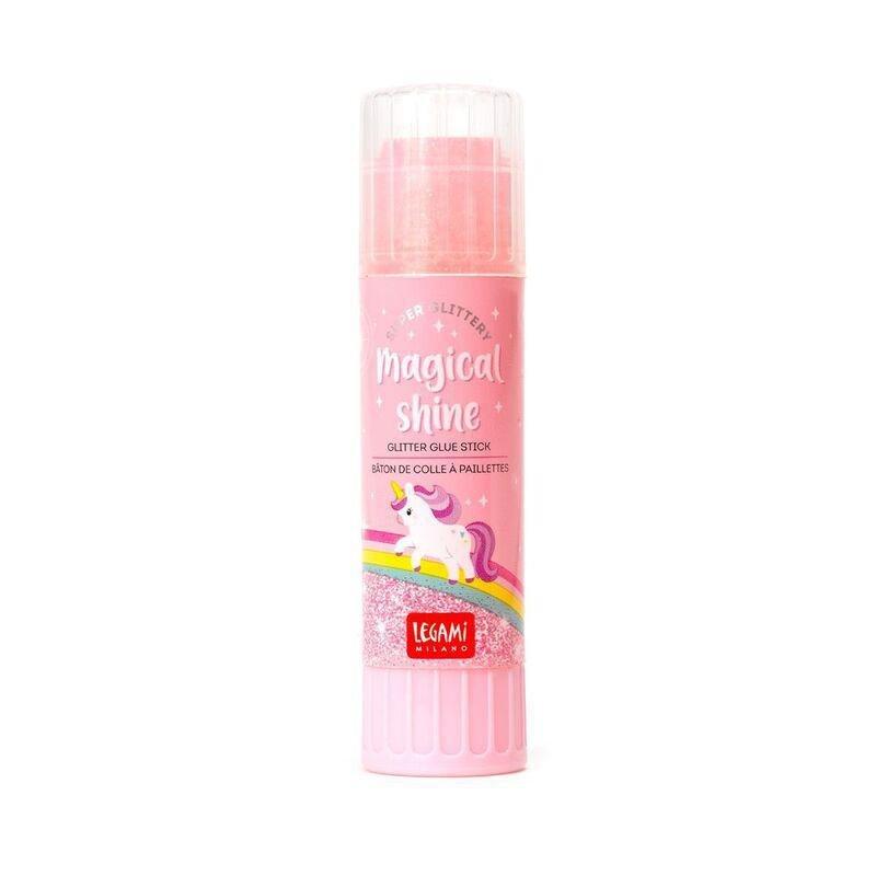 Legami Magical Shine - Glitter Glue Stick, , large image number 0