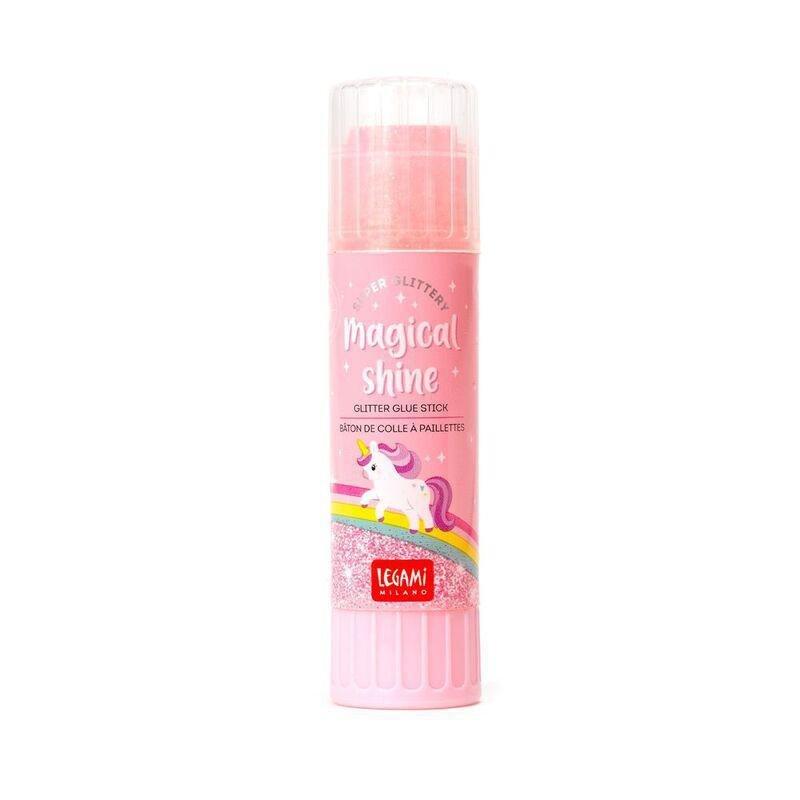 LEGAMI - Legami Magical Shine - Glitter Glue Stick