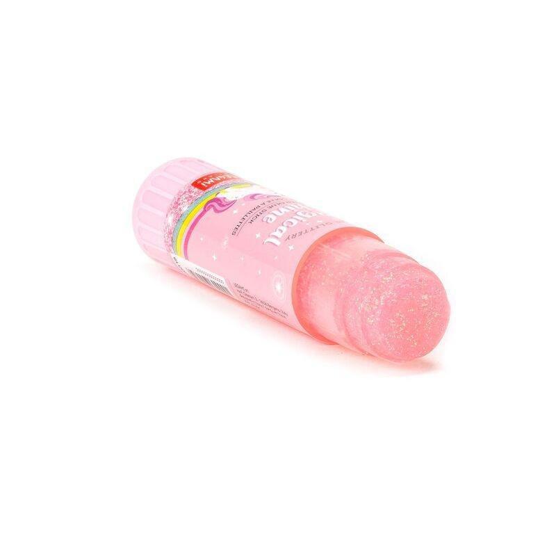 Legami Magical Shine - Glitter Glue Stick, , large image number 1